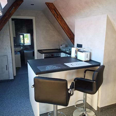 Zum Aufstieg Ohlsbach Exterior foto