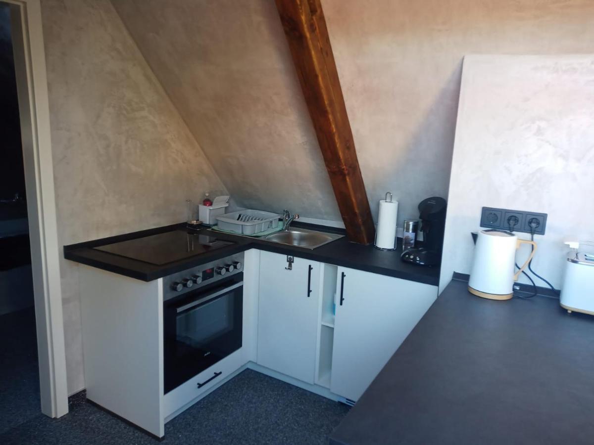 Zum Aufstieg Ohlsbach Exterior foto